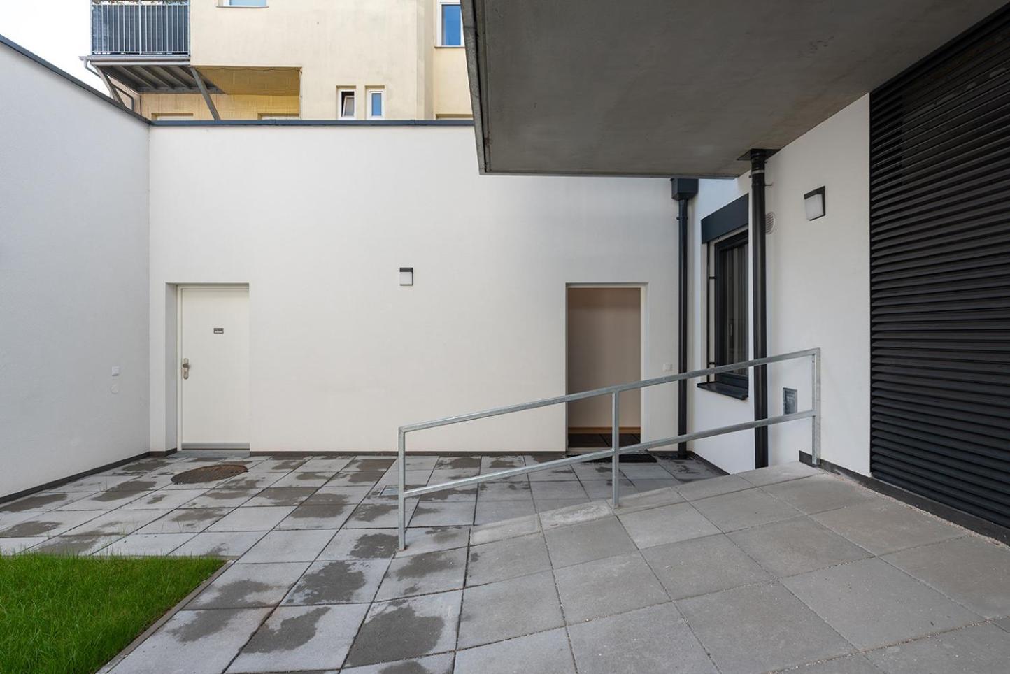 Appartement Modernes Und Neues In Ruhelage Nahe Schoenbrunn *