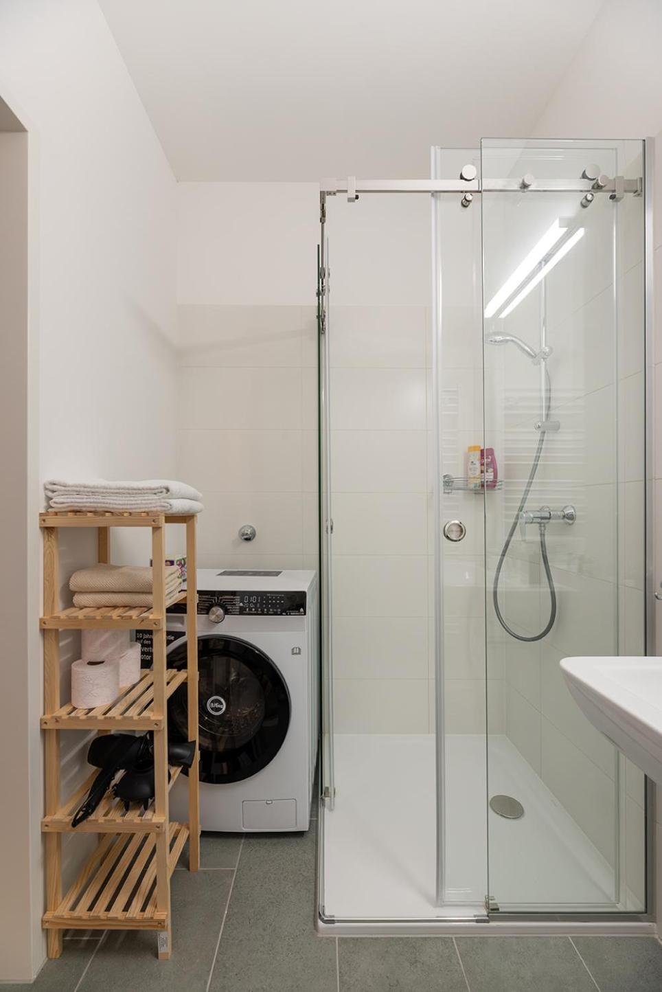 Appartement Modernes Und Neues In Ruhelage Nahe Schoenbrunn Vienne