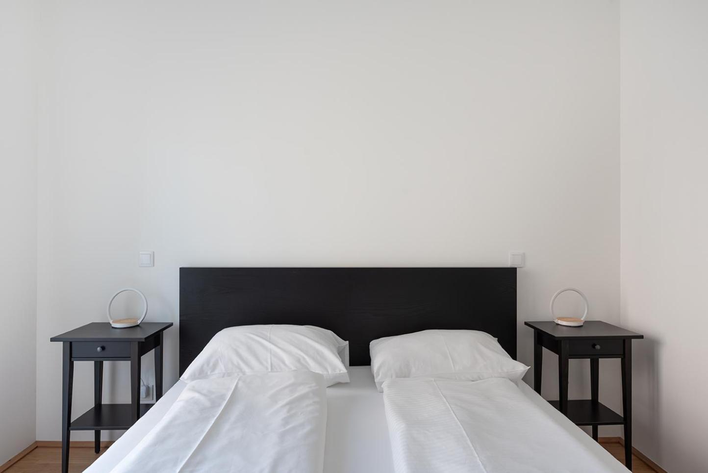 Appartement Modernes Und Neues In Ruhelage Nahe Schoenbrunn